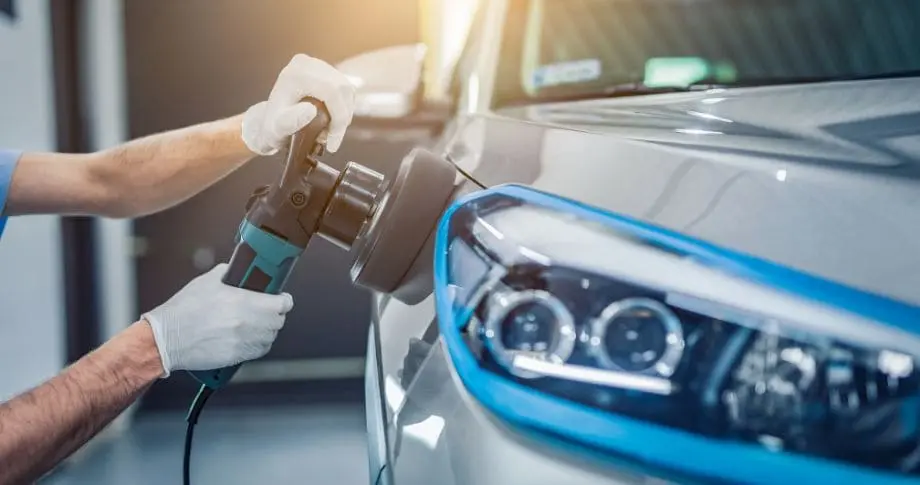 best car detailing service Perth