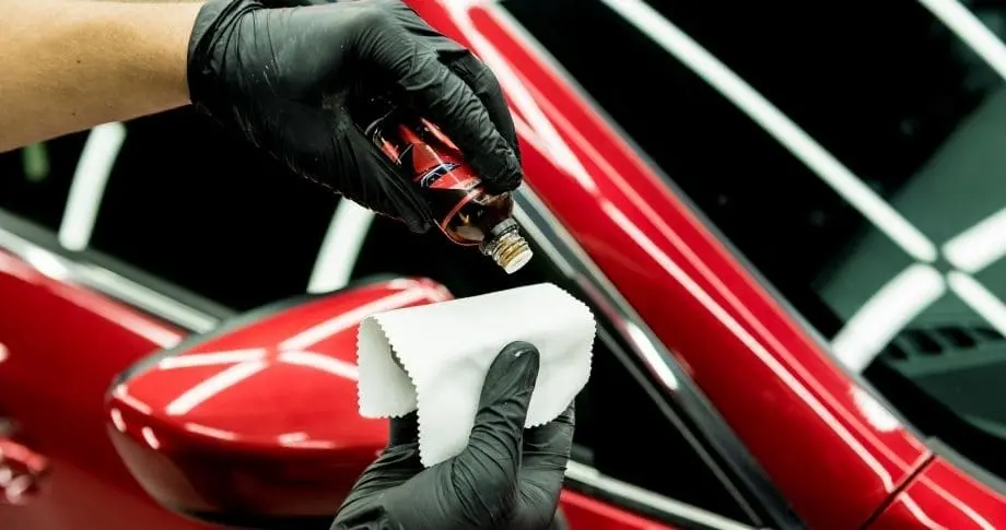 graphene ceramic coating