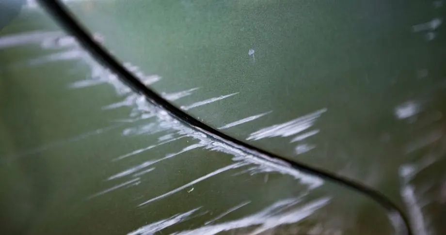 car scratch removal